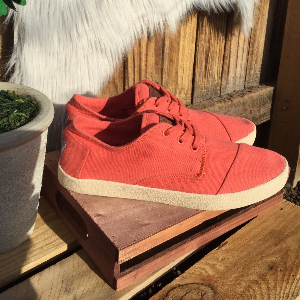 Toms Donavan Shoes - image 2